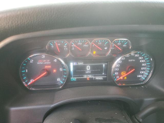 3GCUKREC1JG176670 Chevrolet l83 - sidi: spark ignited direct injection, vvt: variable valve timing, afm, e85 max, alum