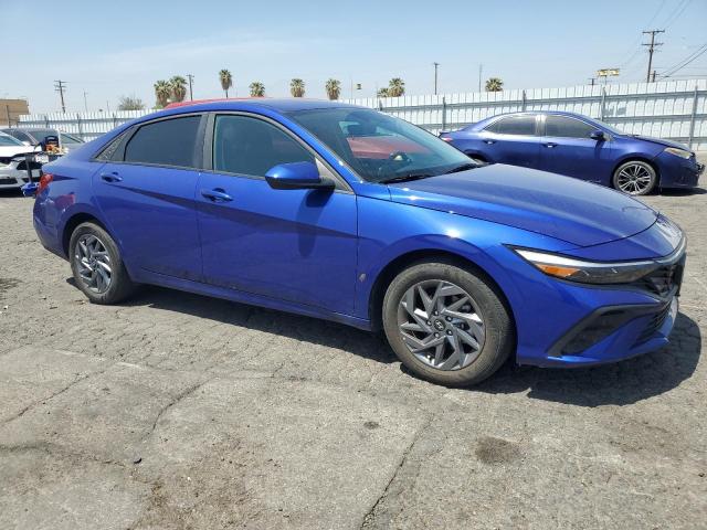 KMHLM4DG1RU697941 Hyundai ELANTRA SE