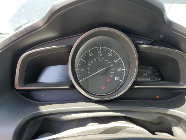 3MZBN1V39JM239173 Mazda 3 TOURING