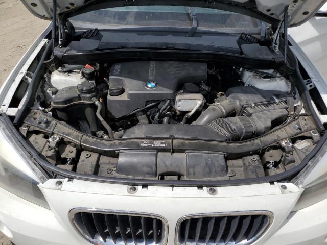 WBAVM1C5XFV498143 BMW 2015
