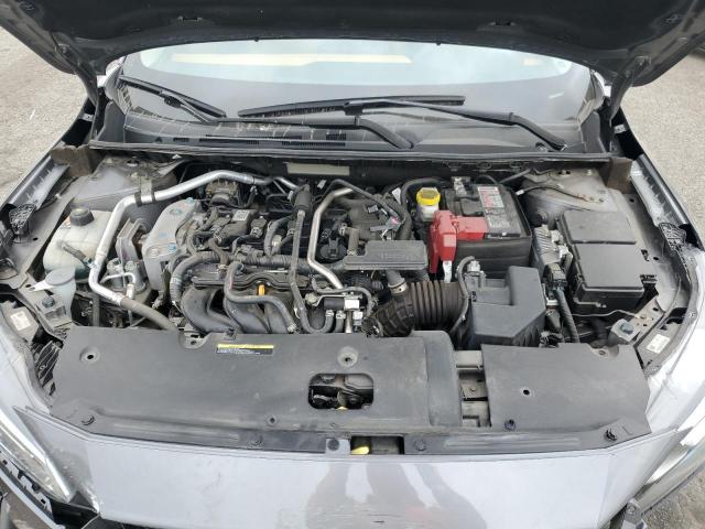 3N1AB8CV7NY225021 Nissan SENTRA SV