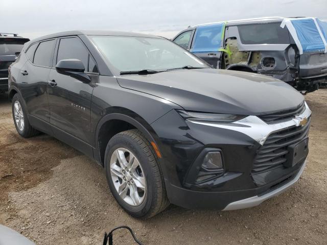3GNKBCR44MS572298 Chevrolet BLAZER 2LT