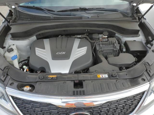 5XYKT4A72FG589168 KIA gasoline 3.3 v6 gdi lambda ii