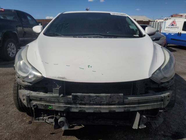 KMHDH4AH4FU343509 Hyundai dohc gdi nu