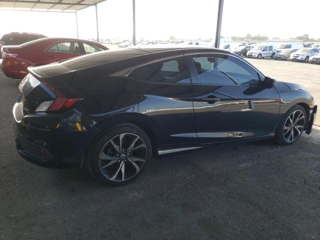 2HGFC4B84KH307053 Honda k20c2