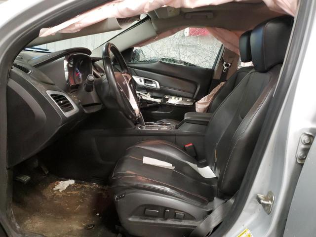 2GKFLYEK8F6213387 GMC TERRAIN SL