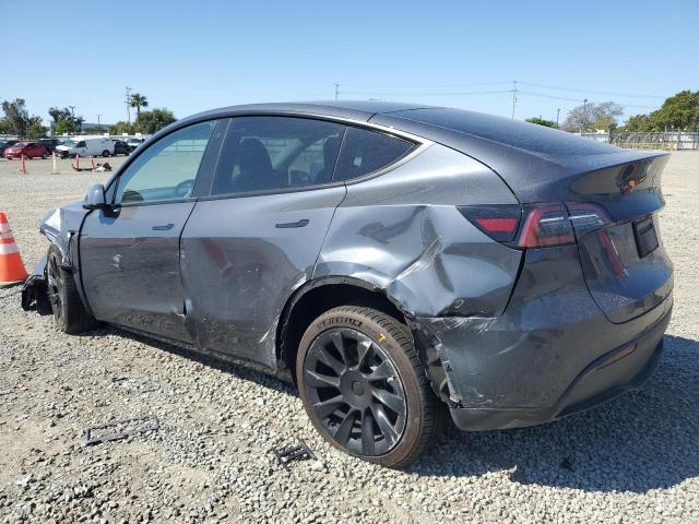 7SAYGDEE5PA044971 Tesla 2023
