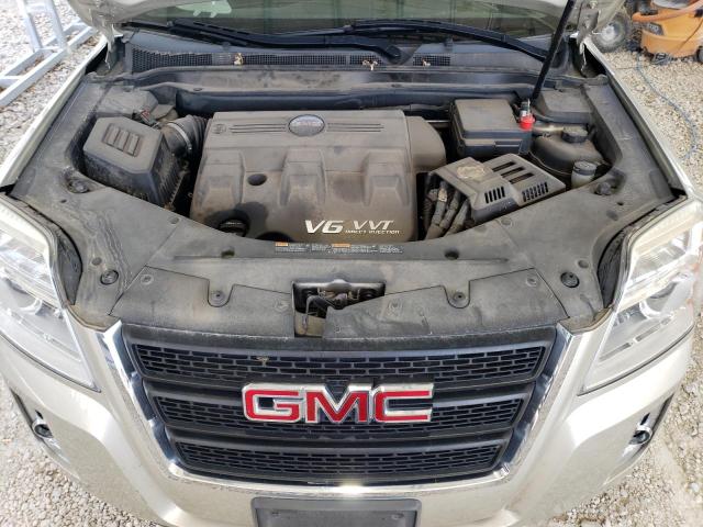 2GKFLSE34E6108687 GMC TERRAIN SL