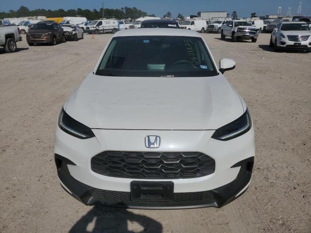 3CZRZ1H31SM727126 Honda HR-V LX