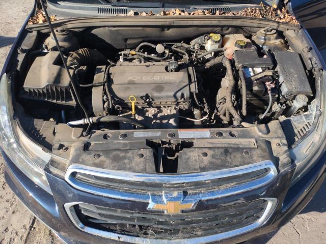 1G1PC5SHXG7208791 Chevrolet luw - e85 max