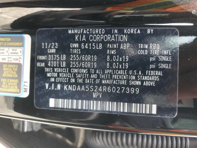 KNDAA5S24R6027399 KIA 2024