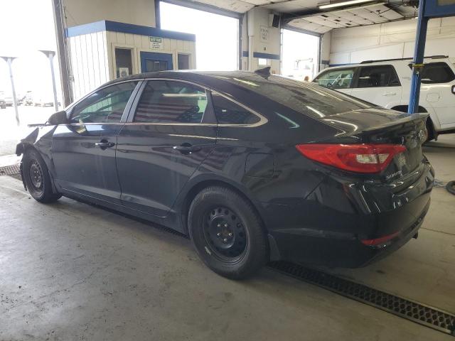 5NPE24AFXGH351859 Hyundai SONATA SE