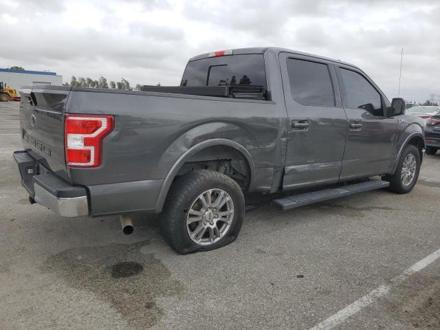 1FTEW1C59KKD48677 Ford 5.0l 4v