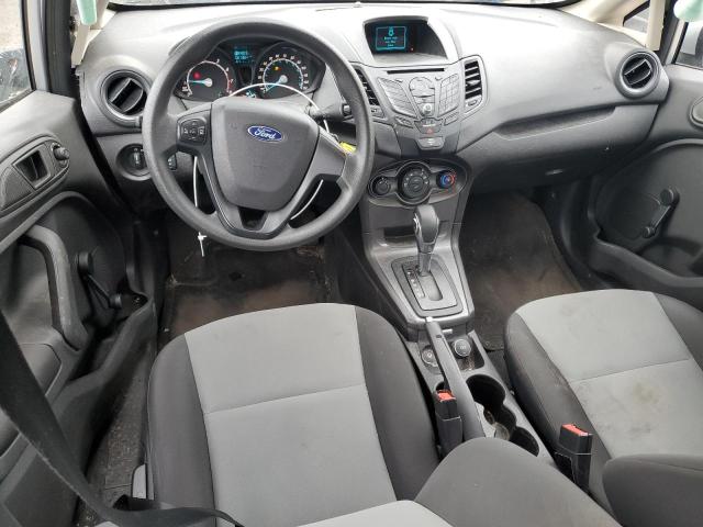 3FADP4AJ0HM169719 Ford FIESTA S