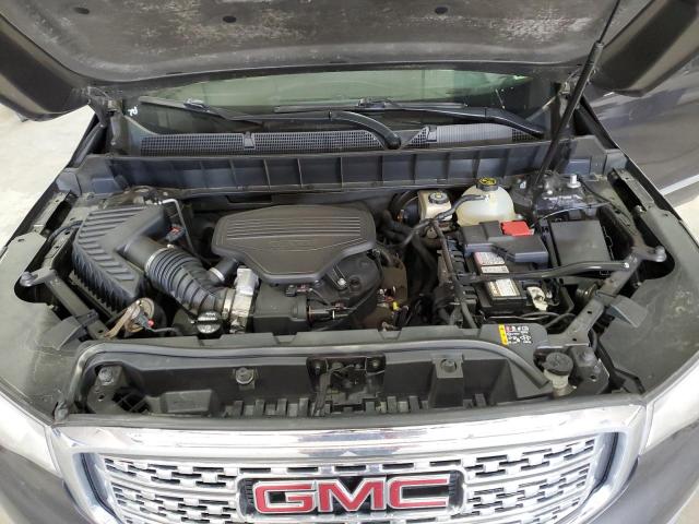 1GKKNPLS8JZ122378 GMC ACADIA DEN