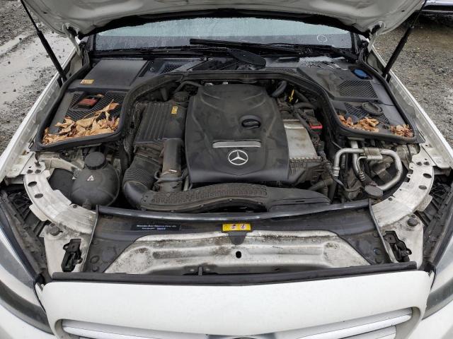55SWF4KB4FU031629 Mercedes-Benz 2015