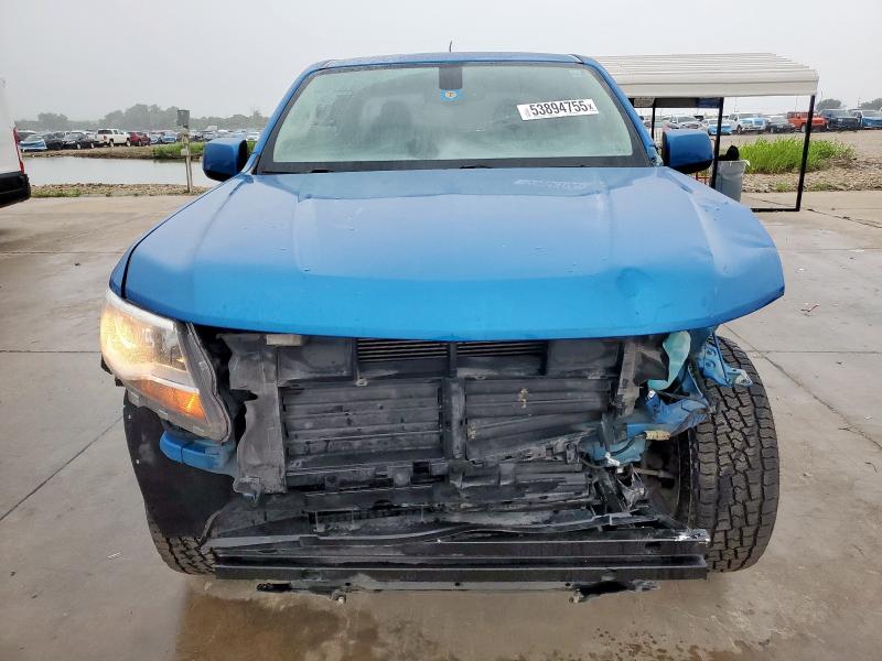 1GCGSCEN5M1141323 Chevrolet COLORADO L