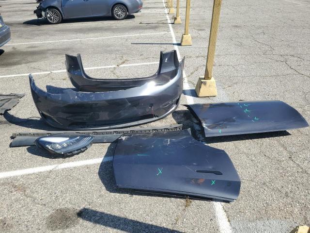 5YJYGDEE8MF206555 Tesla Model Y