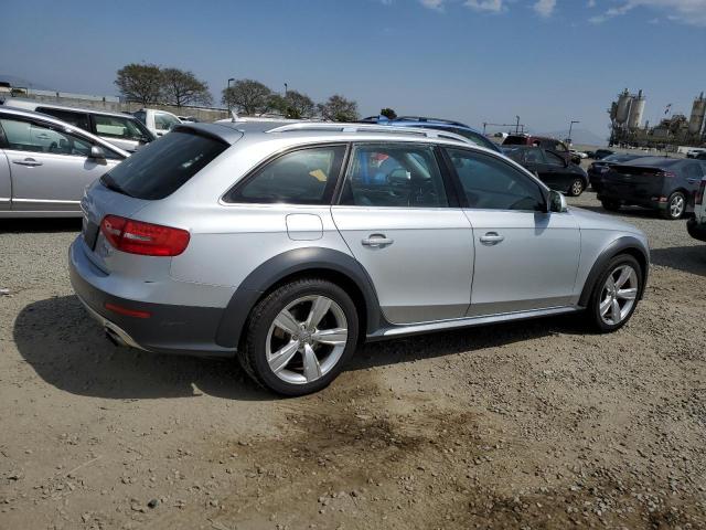 WA1UFAFL9EA070695 Audi 2014