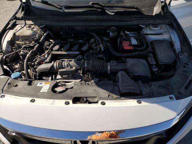 1HGCV1F40JA193228 Honda ACCORD EX