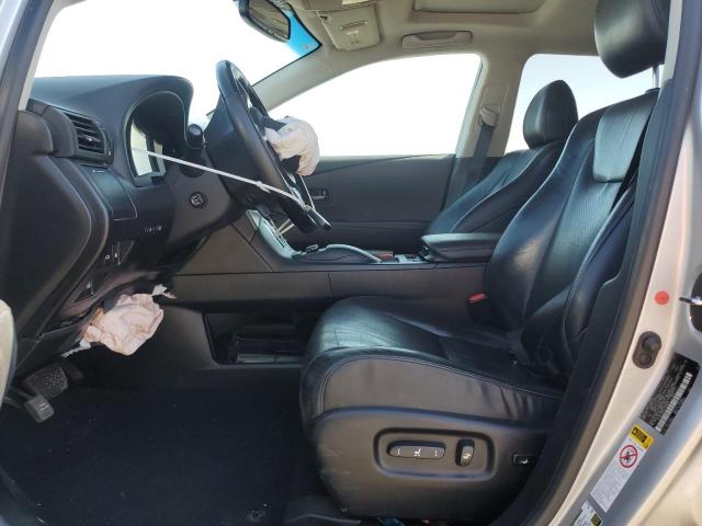 2T2ZK1BA4FC193437 Lexus RX 350