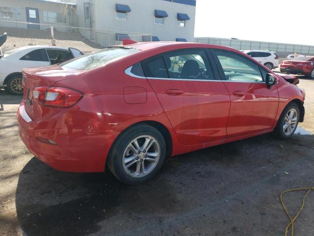 1G1BE5SM8J7197010 Chevrolet CRUZE LT