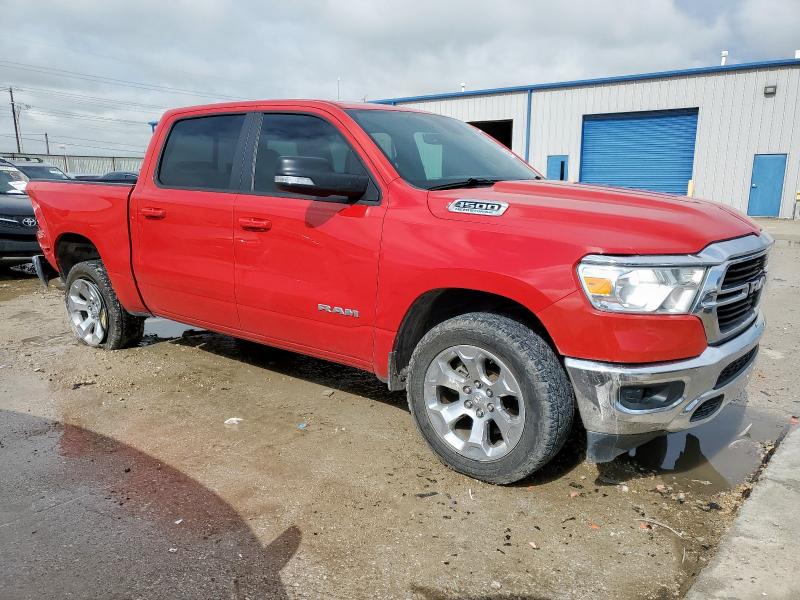 1C6SRFFT5MN626369 RAM 1500 Big H