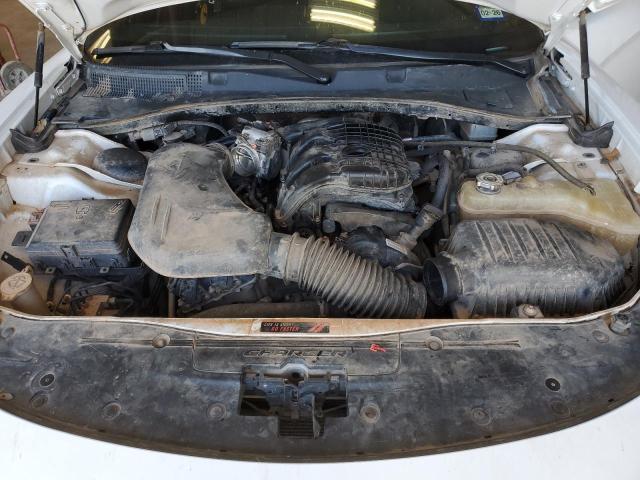 2C3CDXBGXJH173918 Dodge CHARGER SX