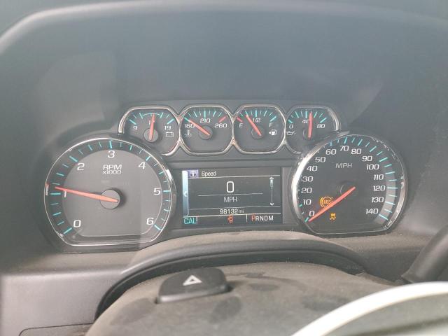 1GCVKREC4GZ266134 Chevrolet l83 - sidi, vvt, afm, e85 max, aluminum