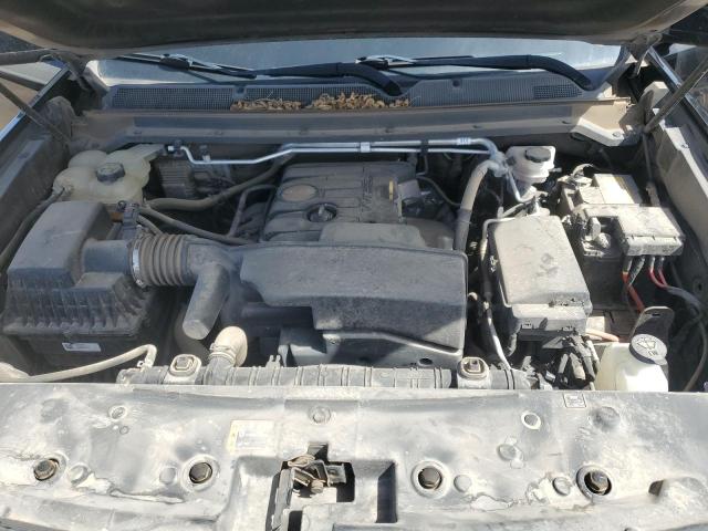 1GTH5CEA9K1300897 GMC Terrain