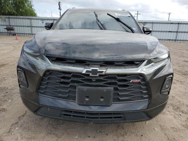 3GNKBERS4MS560615 Chevrolet lgx