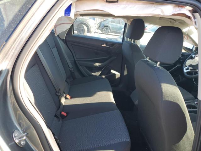 3VWC57BU9MM027124 Volkswagen tsi