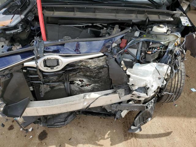 5TDGZRBHXMS075657 Toyota 2gr-fks