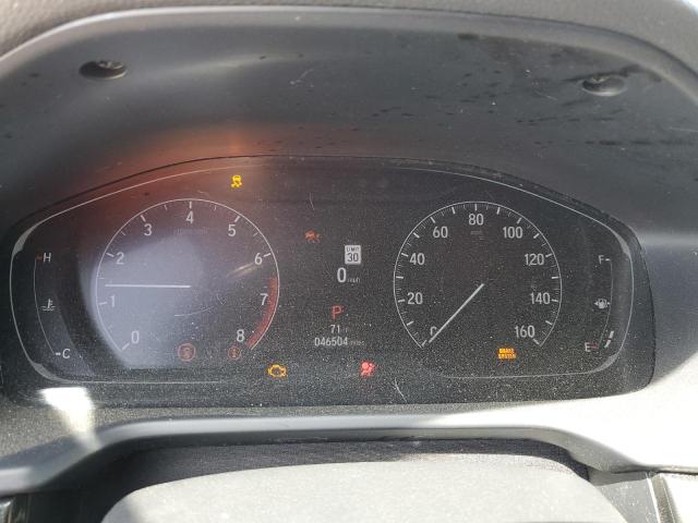 1HGCV1F43MA084475 Honda l15be