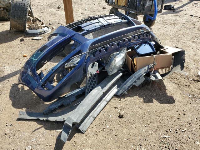 WA1DGAFE3FD018381 Audi 2015