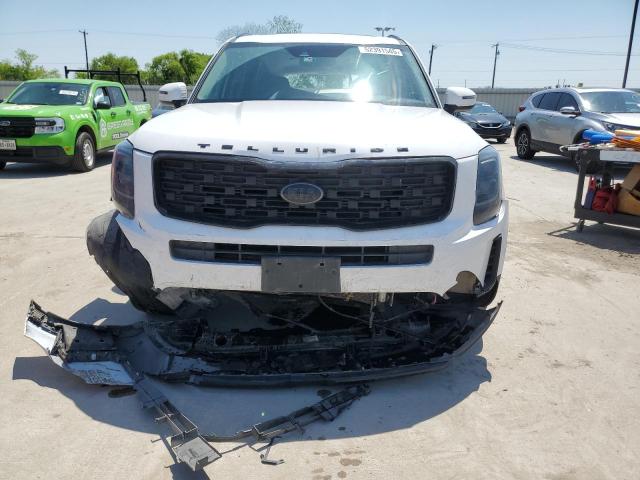 5XYP3DHC7MG156788 KIA Telluride