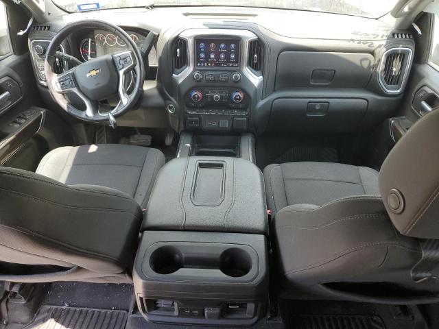 1GC1YNE72NF223273 Chevrolet l8t