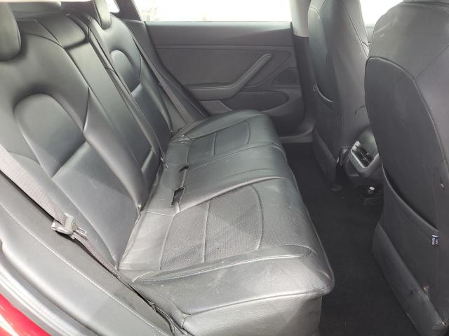 5YJ3E1EA7KF464008 Tesla 2019