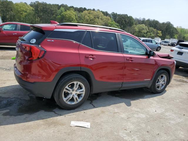 3GKALMEVXML328434 GMC TERRAIN SL