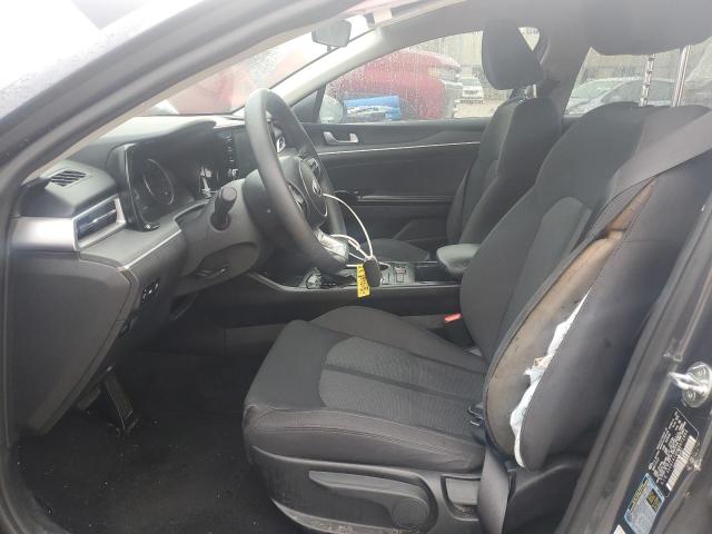 5XXG14J22MG071966 KIA K5 LXS
