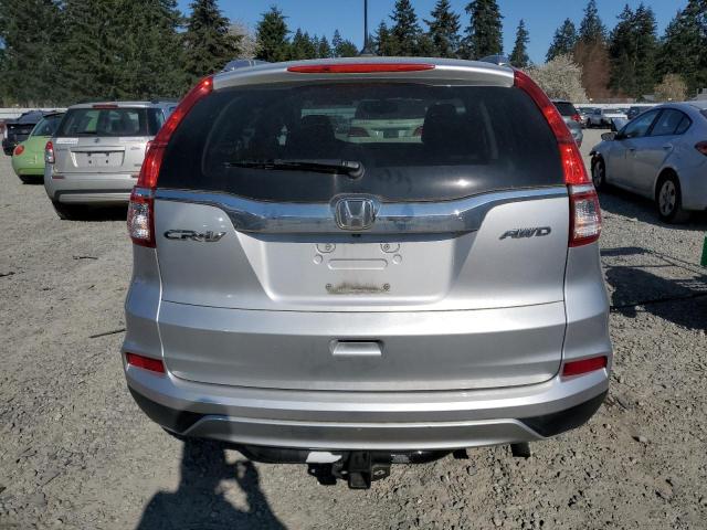 2HKRM4H73FH680704 Honda CR-V EXL