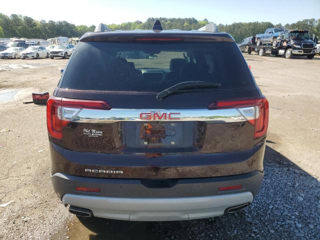 1GKKNMLS8LZ142969 GMC ACADIA SLT