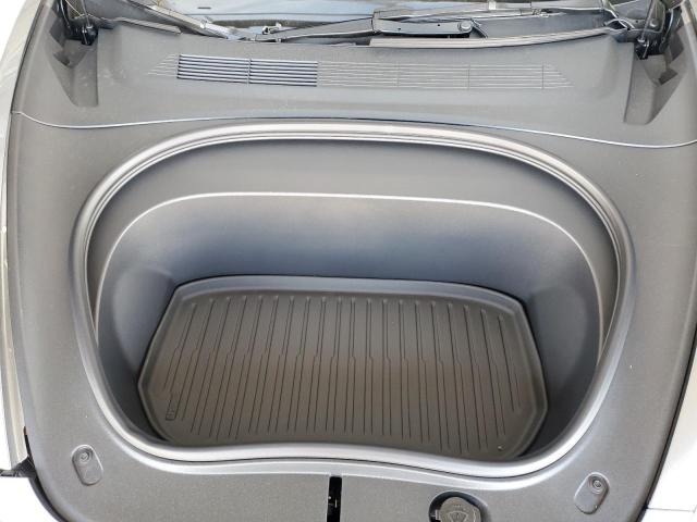 5YJ3E1EA5SF920183 Tesla MODEL 3