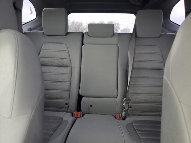 2HKRW5H33JH409678 Honda CR-V LX