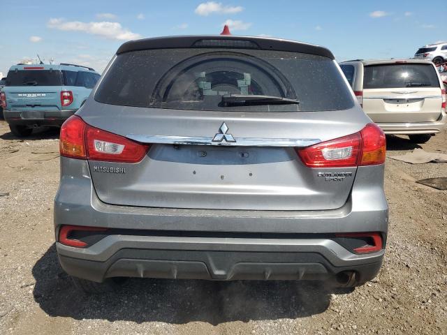 JA4AP3AU6KU002571 Mitsubishi Outlander