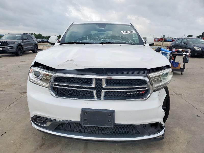 1C4RDHAG4JC451695 Dodge DURANGO SX