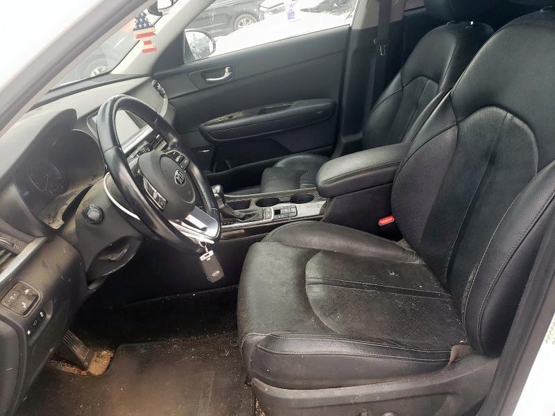 5XXGU4L14LG447092 KIA OPTIMA EX