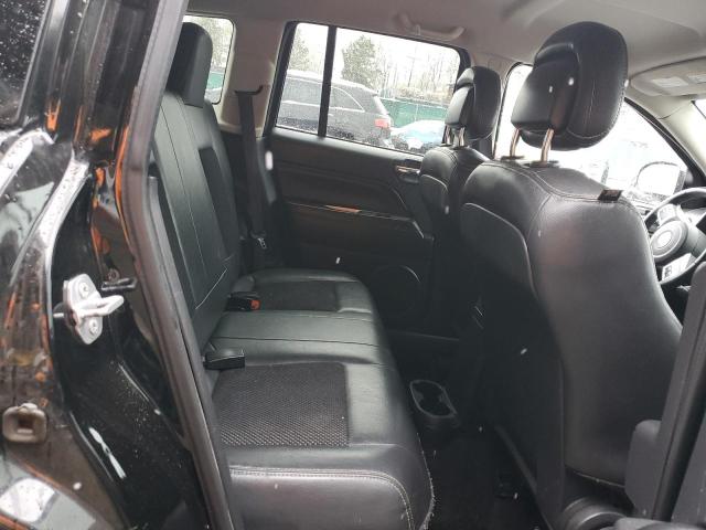 1C4NJDEB4FD333078 Jeep 2015