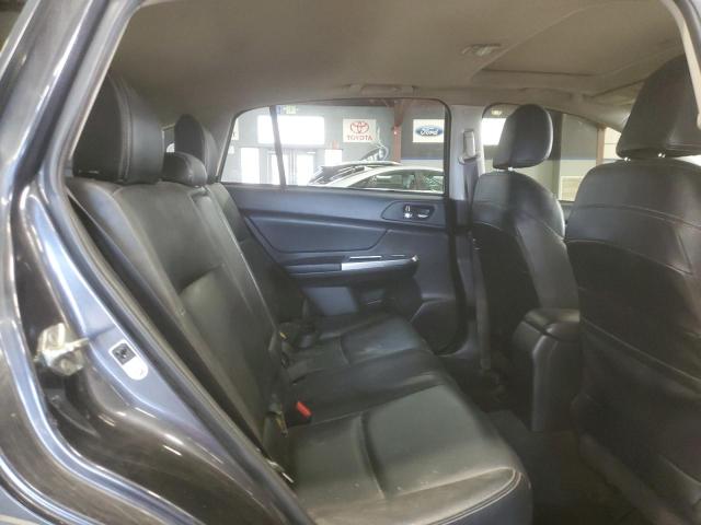 JF2GPAKCXE8234387 Subaru XV CROSSTR
