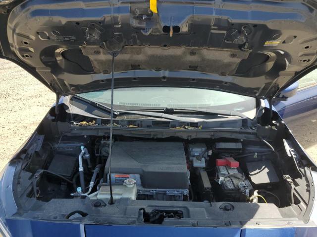 1N4AZ1CPXKC320460 Nissan Leaf